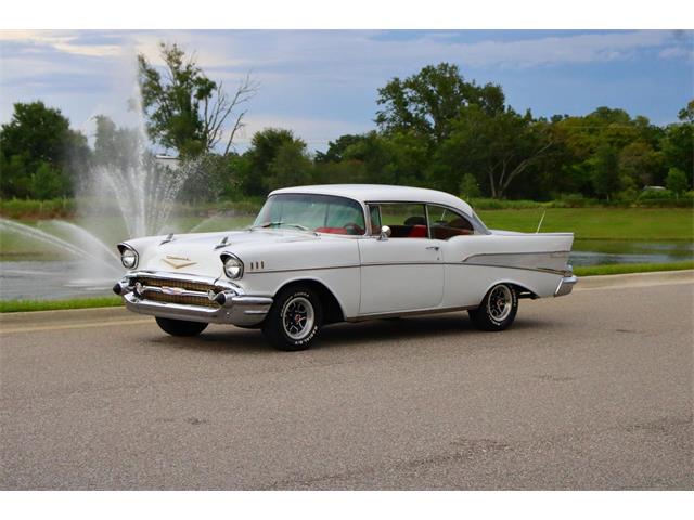 1957 Chevrolet Bel Air (CC-1770909) for sale in Winter Garden, Florida