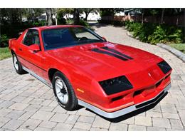 1982 Chevrolet Camaro (CC-1779090) for sale in Lakeland, Florida