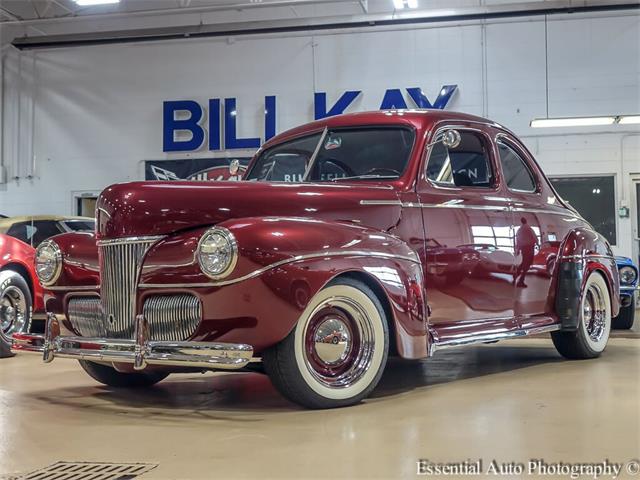 1941 Ford Super Deluxe (CC-1779112) for sale in Downers Grove, Illinois