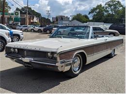 1968 Chrysler Newport (CC-1779126) for sale in Freeport, Pennsylvania