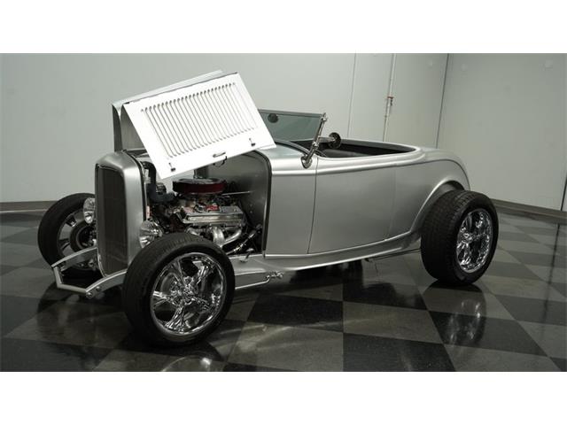 1932 Ford Roadster for Sale | ClassicCars.com | CC-1770913