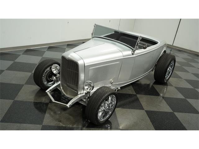 1932 Ford Roadster (CC-1770913) for sale in Lithia Springs, Georgia