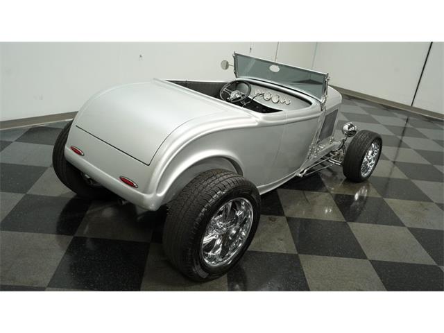 1932 Ford Roadster (CC-1770913) for sale in Lithia Springs, Georgia