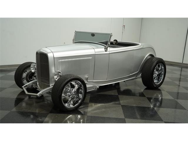 1932 Ford Roadster (CC-1770913) for sale in Lithia Springs, Georgia