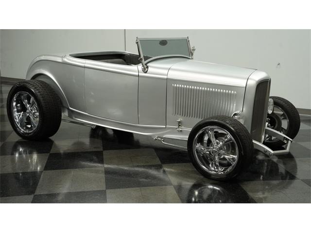 1932 Ford Roadster for Sale | ClassicCars.com | CC-1770913