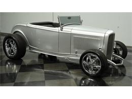 1932 Ford Roadster (CC-1770913) for sale in Lithia Springs, Georgia