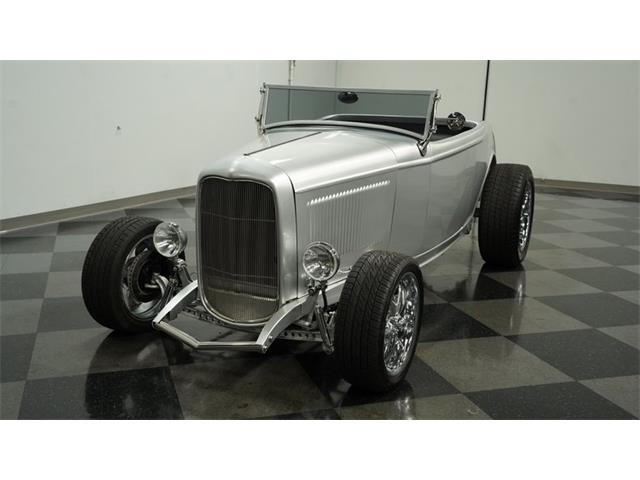 1932 Ford Roadster (CC-1770913) for sale in Lithia Springs, Georgia