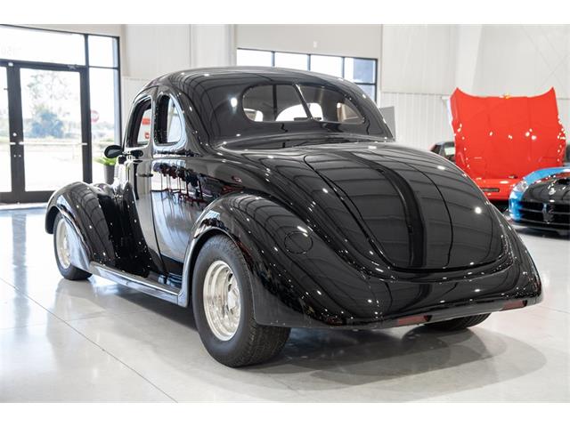 1937 Ford Coupe (CC-1779135) for sale in Ocala, Florida
