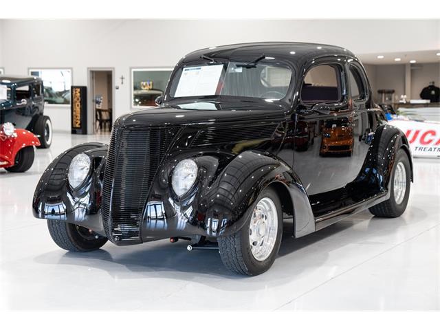 1937 Ford Coupe (CC-1779135) for sale in Ocala, Florida