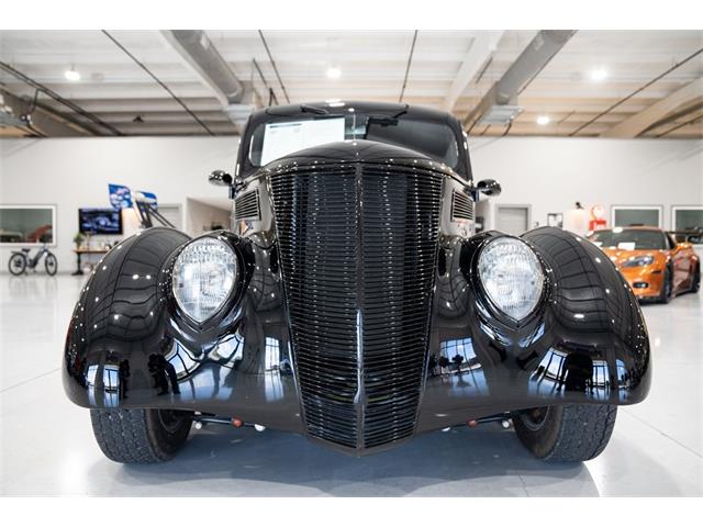 1937 Ford Coupe (CC-1779135) for sale in Ocala, Florida