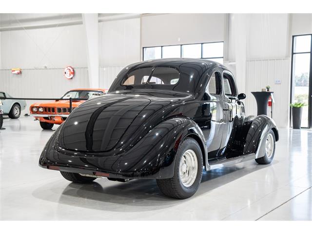 1937 Ford Coupe (CC-1779135) for sale in Ocala, Florida