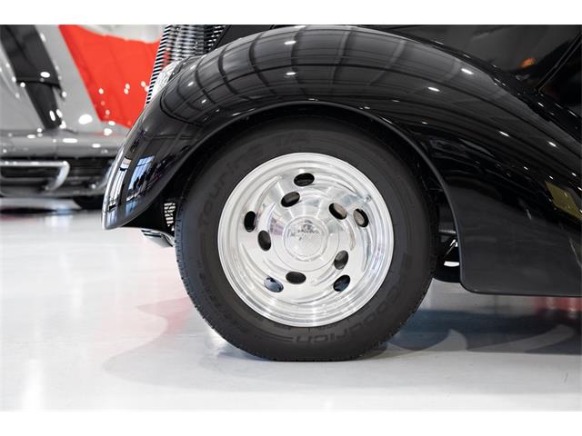 1937 Ford Coupe (CC-1779135) for sale in Ocala, Florida