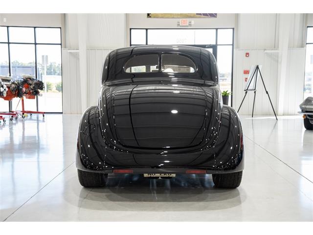 1937 Ford Coupe (CC-1779135) for sale in Ocala, Florida