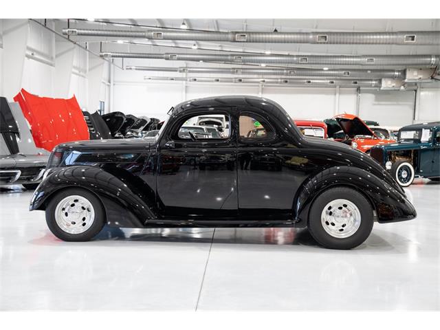 1937 Ford Coupe (CC-1779135) for sale in Ocala, Florida