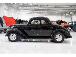 1937 Ford Coupe (CC-1779135) for sale in Ocala, Florida