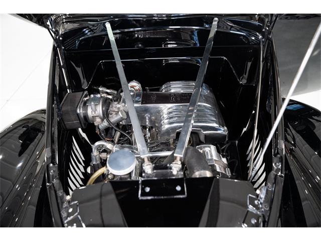 1937 Ford Coupe (CC-1779135) for sale in Ocala, Florida