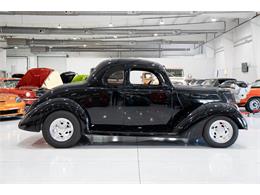 1937 Ford Coupe (CC-1779135) for sale in Ocala, Florida
