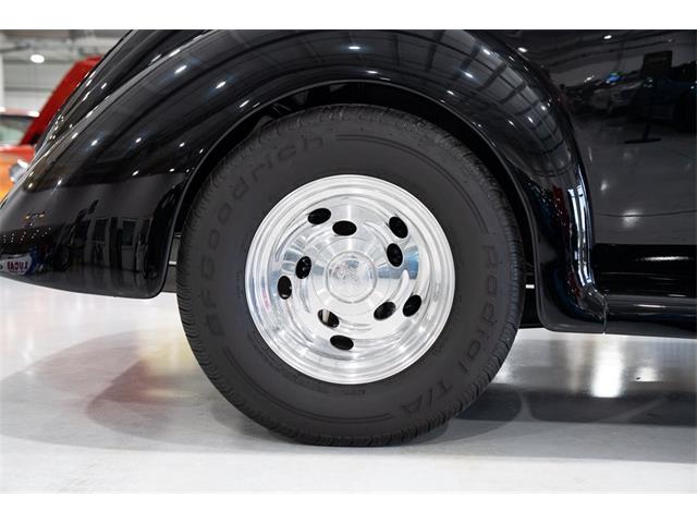 1937 Ford Coupe (CC-1779135) for sale in Ocala, Florida