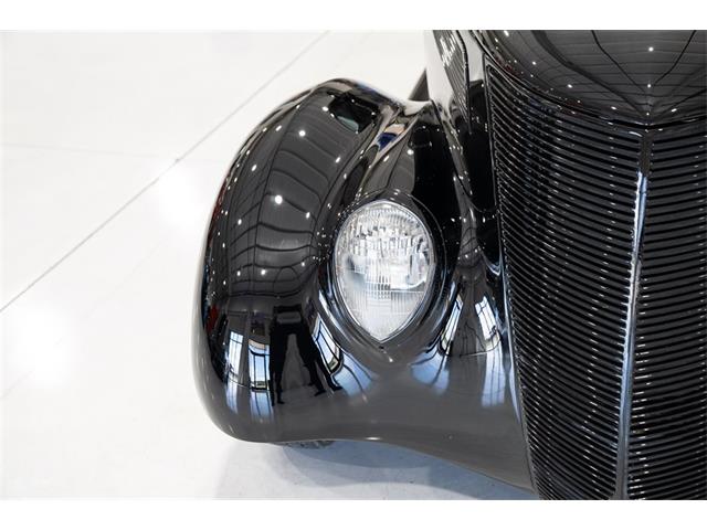 1937 Ford Coupe (CC-1779135) for sale in Ocala, Florida