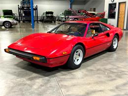 1977 Ferrari 308 (CC-1779140) for sale in Salem, Ohio