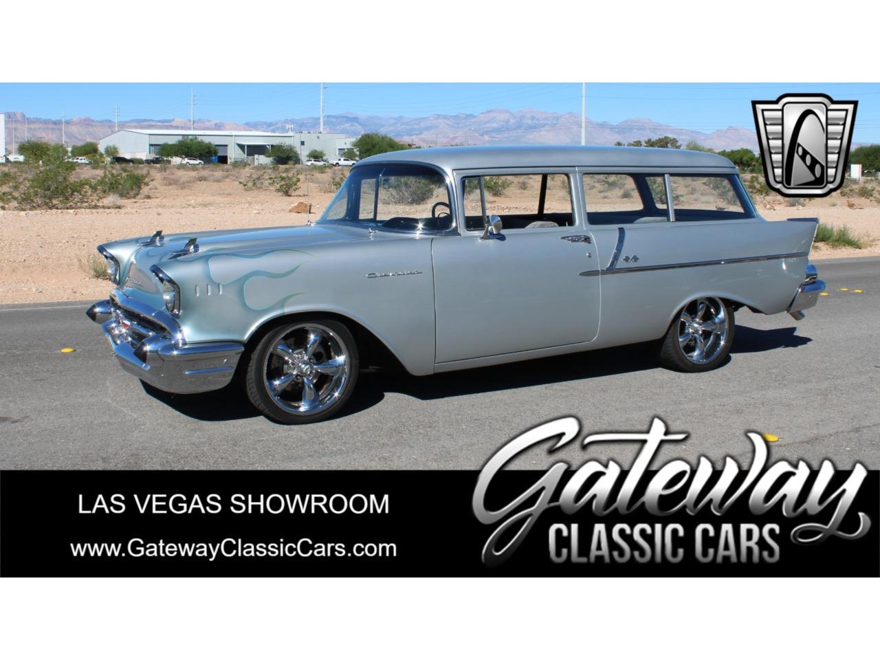 1957 Chevrolet Antique for Sale | ClassicCars.com | CC-1779146