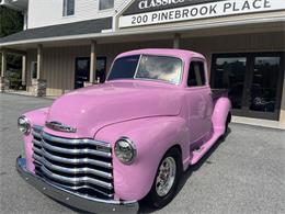 1950 Chevrolet Truck (CC-1779148) for sale in Orwigsburg, Pennsylvania