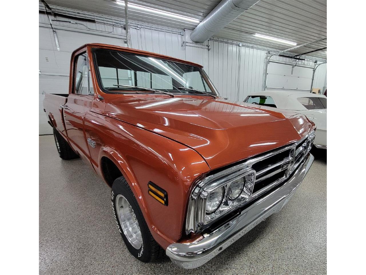 1969 Gmc 1500 For Sale Cc 1779152 2390