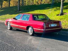 1997 Cadillac DeVille (CC-1779157) for sale in Seattle, Washington