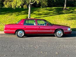 1997 Cadillac DeVille (CC-1779157) for sale in Seattle, Washington