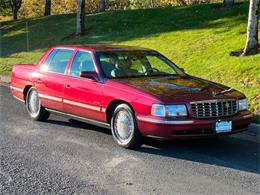 1997 Cadillac DeVille (CC-1779157) for sale in Seattle, Washington