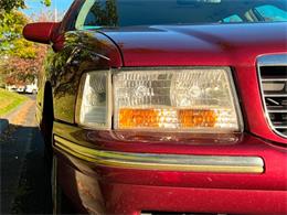 1997 Cadillac DeVille (CC-1779157) for sale in Seattle, Washington