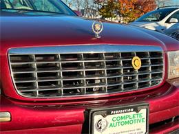 1997 Cadillac DeVille (CC-1779157) for sale in Seattle, Washington