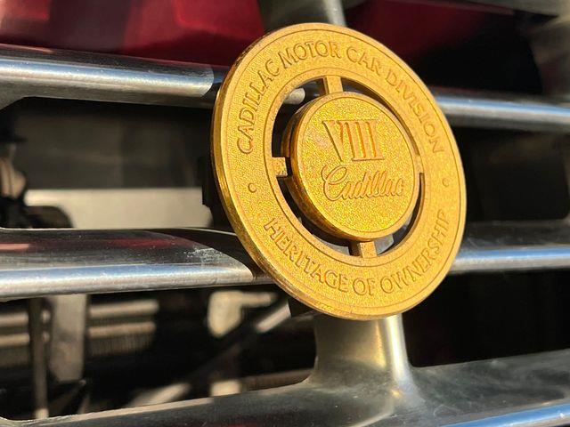 1997 Cadillac DeVille (CC-1779157) for sale in Seattle, Washington