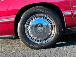 1997 Cadillac DeVille (CC-1779157) for sale in Seattle, Washington