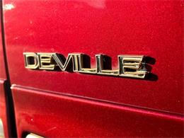 1997 Cadillac DeVille (CC-1779157) for sale in Seattle, Washington