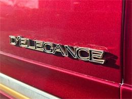 1997 Cadillac DeVille (CC-1779157) for sale in Seattle, Washington