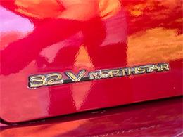 1997 Cadillac DeVille (CC-1779157) for sale in Seattle, Washington