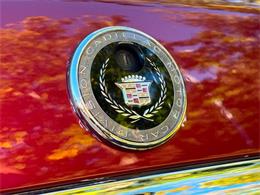 1997 Cadillac DeVille (CC-1779157) for sale in Seattle, Washington