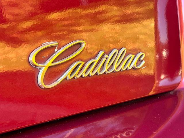 1997 Cadillac DeVille (CC-1779157) for sale in Seattle, Washington