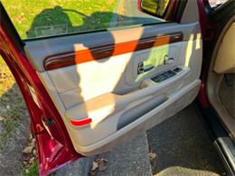 1997 Cadillac DeVille (CC-1779157) for sale in Seattle, Washington
