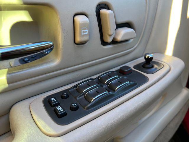 1997 Cadillac DeVille (CC-1779157) for sale in Seattle, Washington
