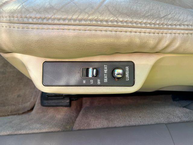 1997 Cadillac DeVille (CC-1779157) for sale in Seattle, Washington