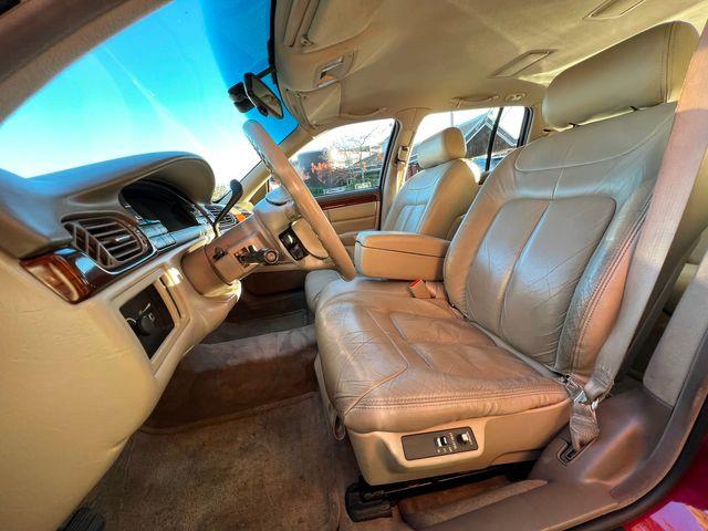 1997 Cadillac DeVille (CC-1779157) for sale in Seattle, Washington