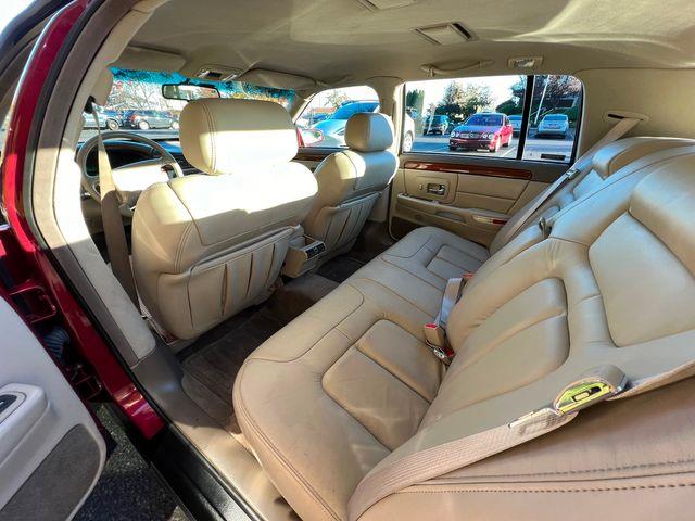 1997 Cadillac DeVille (CC-1779157) for sale in Seattle, Washington