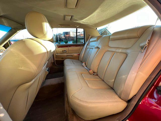 1997 Cadillac DeVille (CC-1779157) for sale in Seattle, Washington
