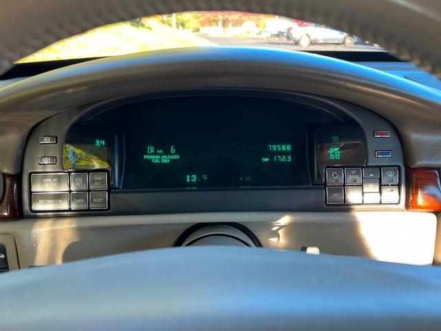 1997 Cadillac DeVille (CC-1779157) for sale in Seattle, Washington