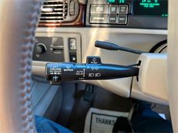 1997 Cadillac DeVille (CC-1779157) for sale in Seattle, Washington