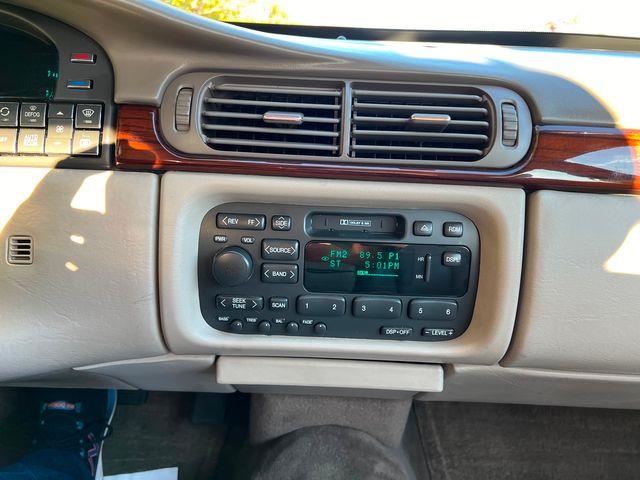1997 Cadillac DeVille (CC-1779157) for sale in Seattle, Washington