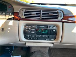 1997 Cadillac DeVille (CC-1779157) for sale in Seattle, Washington