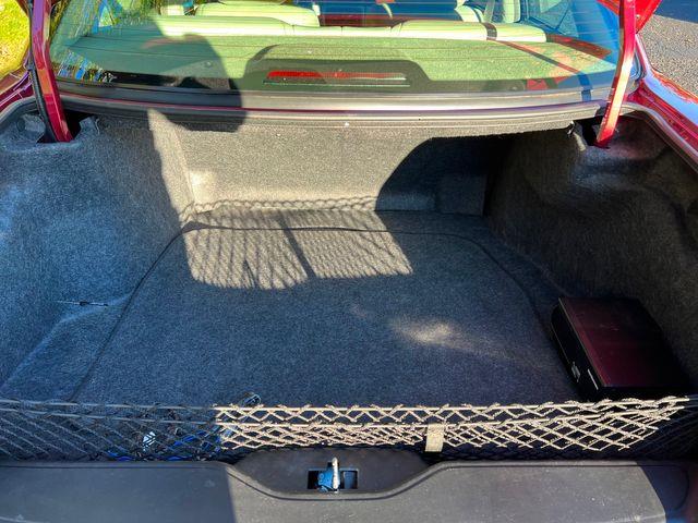1997 Cadillac DeVille (CC-1779157) for sale in Seattle, Washington